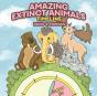 Amazing Extinct Animals Timeline - Preview