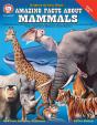 Amazing Facts About Mammals, Grades 5 - 8 - Preview