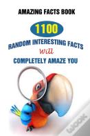 Amazing Facts Book