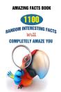 Amazing Facts Book - Preview