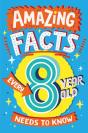 Amazing Facts Every 8 Year Old Needs To Know - Preview