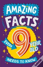 Capa do artigo Amazing Facts Every 9 Year Old Needs To Know