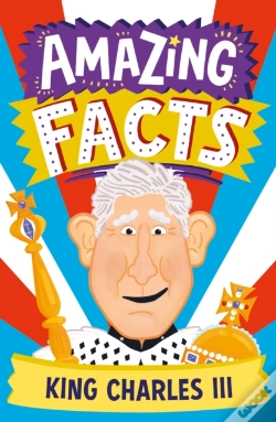 Capa do artigo Amazing Facts King Charles Iii