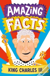 Capa do artigo Amazing Facts King Charles Iii