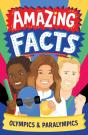 Amazing Facts: Olympics & Paralympics - Preview