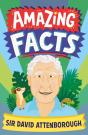 Amazing Facts Sir David Attenborough - Preview