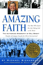 Capa do artigo Amazing Faith