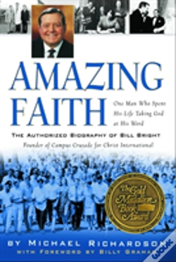 Capa do artigo Amazing Faith