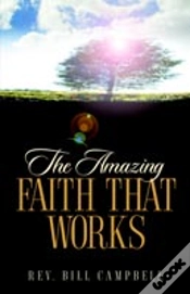 Capa do artigo Amazing Faith That Works