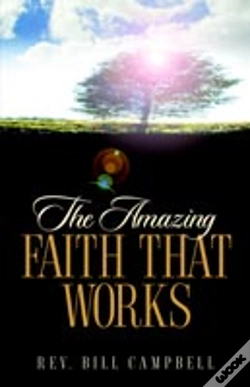 Capa do artigo Amazing Faith That Works