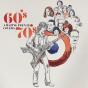 Amazing French Covers 60s - 70's - Vinil - Preview