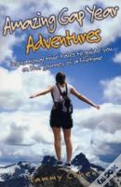 Capa do artigo Amazing Gap Year Adventures