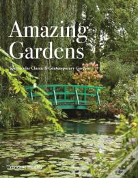 Amazing Gardens