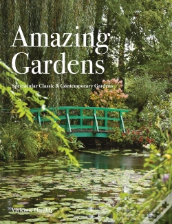Capa do artigo Amazing Gardens