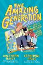 Amazing Generation - Preview