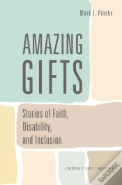 Capa do artigo Amazing Gifts