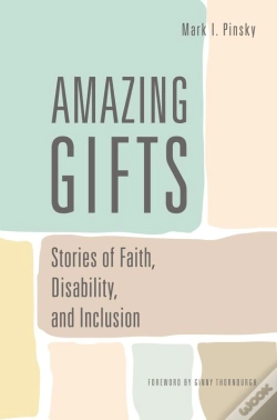 Capa do artigo Amazing Gifts