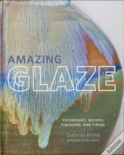 Capa do artigo Amazing Glaze