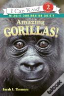 Amazing Gorillas!