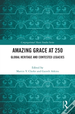 Capa do artigo Amazing Grace At 250