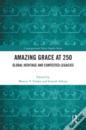 Capa do artigo Amazing Grace At 250