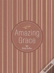Capa do artigo Amazing Grace
