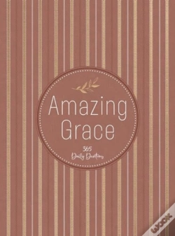 Capa do artigo Amazing Grace