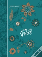 Capa do artigo Amazing Grace