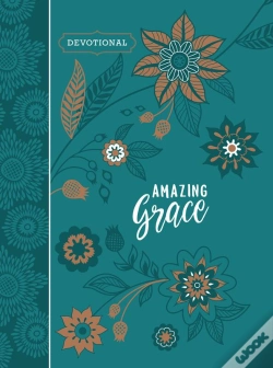 Capa do artigo Amazing Grace