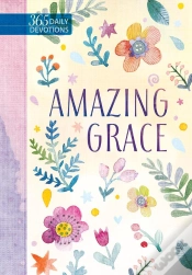 Capa do artigo Amazing Grace