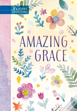 Capa do artigo Amazing Grace