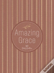 Capa do artigo Amazing Grace