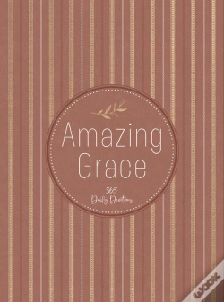 Capa do artigo Amazing Grace