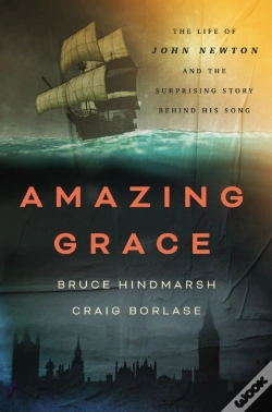 Capa do artigo Amazing Grace