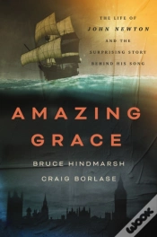 Capa do artigo Amazing Grace