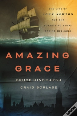Capa do artigo Amazing Grace