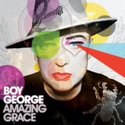 Capa do artigo Amazing Grace - CD