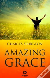 Capa do artigo Amazing Grace