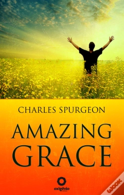 Capa do artigo Amazing Grace