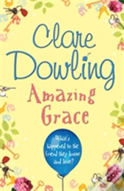 Capa do artigo Amazing Grace