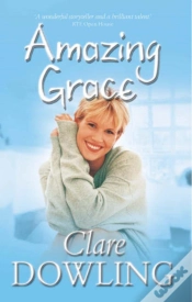 Capa do artigo Amazing Grace