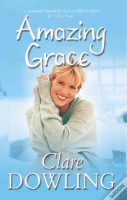 Capa do artigo Amazing Grace