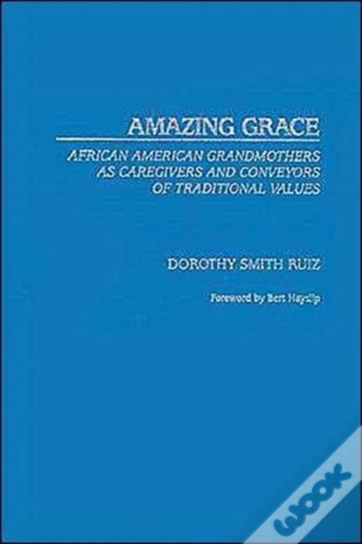 Amazing Grace
