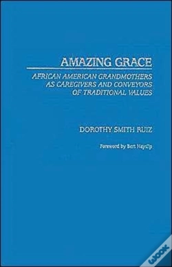Capa do artigo Amazing Grace