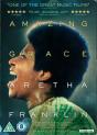 Amazing Grace - DVD/BluRay - Preview