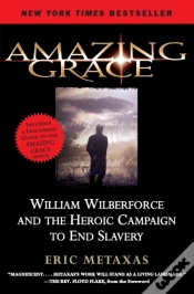 Capa do artigo Amazing Grace