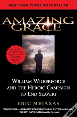 Capa do artigo Amazing Grace
