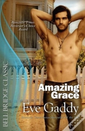 Capa do artigo Amazing Grace