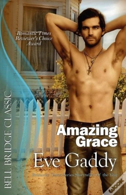 Capa do artigo Amazing Grace