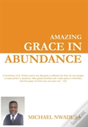 Capa do artigo Amazing Grace In Abundance